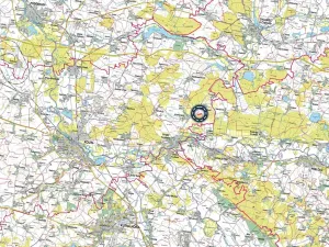 Prodej pole, Krakovany, 28479 m2