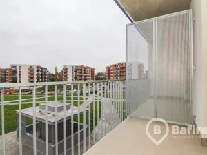 Pronájem bytu 2+kk, Olomouc - Řepčín, Aloise Rašína, 61 m2