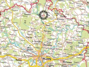 Prodej pole, Kralovice, 14210 m2