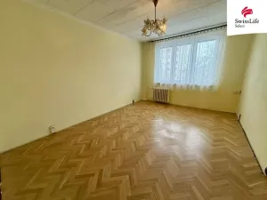 Prodej bytu 1+1, Mariánské Lázně, Česká, 34 m2