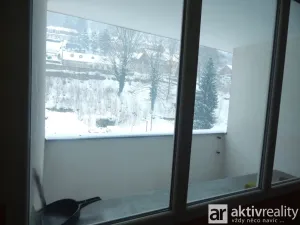 Prodej bytu 2+1, Jáchymov, třída Dukelských hrdinů, 61 m2