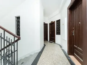 Prodej bytu 3+kk, Praha - Vršovice, Žitomírská, 94 m2