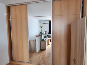 Pronájem bytu 2+kk, Kroměříž, U Trati, 51 m2