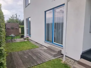 Pronájem bytu 2+kk, Kroměříž, U Trati, 51 m2