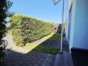 Pronájem bytu 2+kk, Kroměříž, U Trati, 51 m2