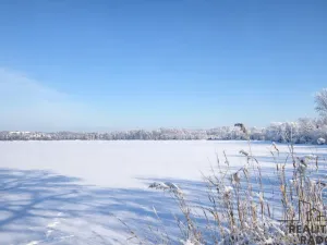 Prodej pozemku pro bydlení, Jistebník, 1671 m2