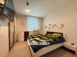 Pronájem bytu 3+1, Otrokovice, Na Uličce, 72 m2