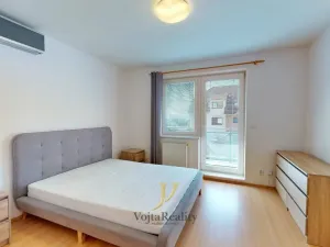 Pronájem bytu 4+kk, Olomouc - Nová Ulice, Horní lán, 121 m2