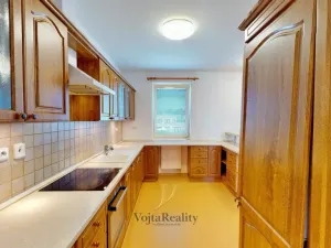 Pronájem bytu 4+kk, Olomouc - Nová Ulice, Horní lán, 121 m2