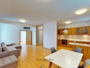 Pronájem bytu 4+kk, Olomouc - Nová Ulice, Horní lán, 121 m2