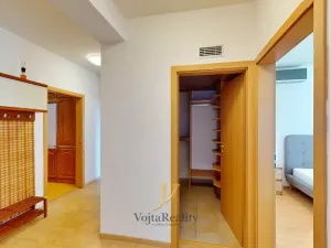 Pronájem bytu 4+kk, Olomouc - Nová Ulice, Horní lán, 121 m2