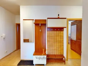 Pronájem bytu 4+kk, Olomouc - Nová Ulice, Horní lán, 121 m2