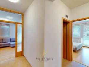 Pronájem bytu 4+kk, Olomouc - Nová Ulice, Horní lán, 121 m2