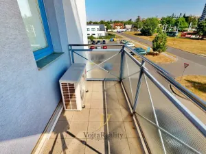 Pronájem bytu 4+kk, Olomouc - Nová Ulice, Horní lán, 121 m2