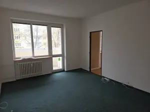 Pronájem bytu 2+1, Rožnov pod Radhoštěm, 5. května, 54 m2