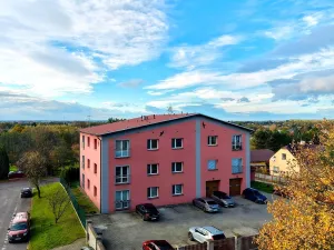 Prodej bytu 3+kk, Orlová, Energetiků, 100 m2