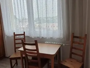 Prodej bytu 2+1, Svitavy - Předměstí, Malé náměstí, 57 m2