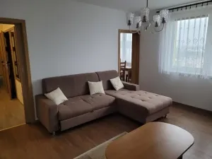 Prodej bytu 2+1, Svitavy - Předměstí, Malé náměstí, 57 m2