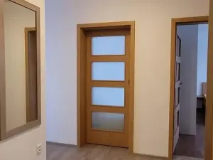 Prodej bytu 2+1, Svitavy - Předměstí, Malé náměstí, 57 m2