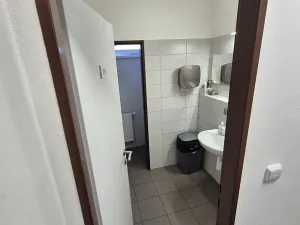 Pronájem kanceláře, Brno, Hněvkovského, 79 m2