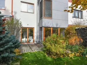 Pronájem rodinného domu, Praha - Střížkov, Chrastavská, 126 m2