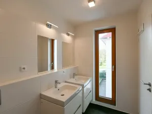 Pronájem rodinného domu, Praha - Střížkov, Chrastavská, 126 m2