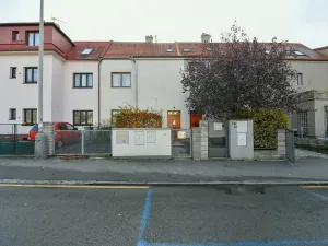 Pronájem rodinného domu, Praha - Střížkov, Chrastavská, 126 m2