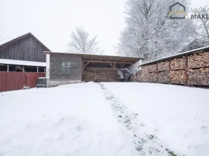 Prodej ubytování, Vlkanov, 280 m2