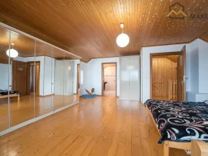 Prodej ubytování, Vlkanov, 280 m2