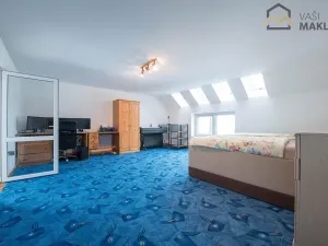 Prodej ubytování, Vlkanov, 280 m2