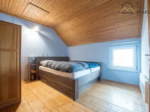 Prodej ubytování, Vlkanov, 280 m2