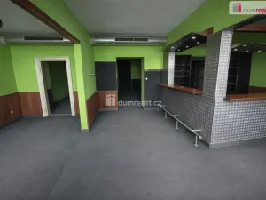 Pronájem obchodního prostoru, Praha - Smíchov, Radlická, 125 m2