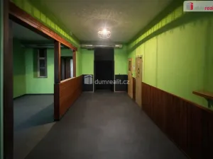 Pronájem komerční nemovitosti, Praha - Smíchov, Radlická, 100 m2
