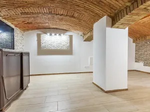 Prodej kanceláře, Praha - Hostivař, Hostivařská, 153 m2