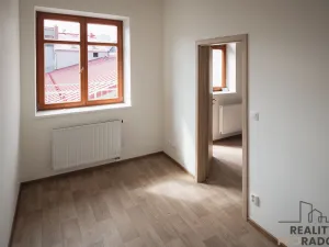 Pronájem bytu 2+kk, Olomouc, Dolní náměstí, 52 m2