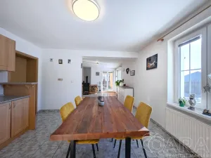Prodej rodinného domu, Stará Huť, Krásný život, 140 m2