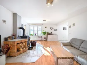 Prodej rodinného domu, Stará Huť, Krásný život, 140 m2