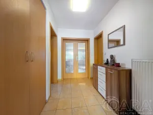 Prodej rodinného domu, Stará Huť, Krásný život, 140 m2