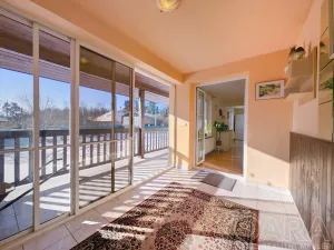 Prodej rodinného domu, Stará Huť, Krásný život, 140 m2