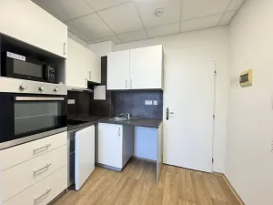 Pronájem bytu 2+kk, Staré Hradiště, U Pošty, 32 m2