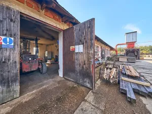 Prodej výrobních prostor, Seletice, 1508 m2