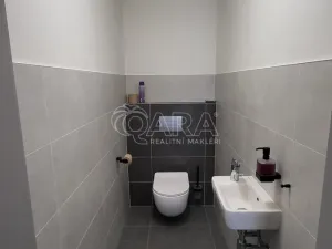 Pronájem bytu 3+kk, Brandýs nad Labem-Stará Boleslav - Stará Boleslav, Josefa Truhláře, 83 m2