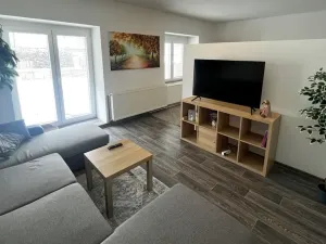 Prodej rodinného domu, Mšené-lázně, Mír. náměstí, 200 m2