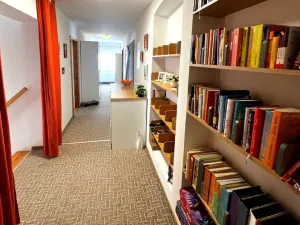 Prodej rodinného domu, Mšené-lázně, Mír. náměstí, 200 m2