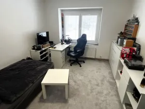 Prodej rodinného domu, Mšené-lázně, Mír. náměstí, 200 m2