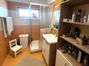 Prodej rodinného domu, Mšené-lázně, Mír. náměstí, 200 m2