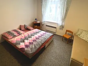 Prodej rodinného domu, Mšené-lázně, Mír. náměstí, 200 m2