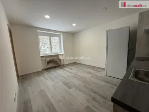 Pronájem bytu 2+kk, Neratovice, Školní, 35 m2