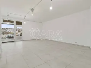 Pronájem obchodního prostoru, Praha - Hostavice, U Hostavického potoka, 53 m2