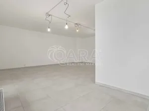 Pronájem obchodního prostoru, Praha - Hostavice, U Hostavického potoka, 53 m2